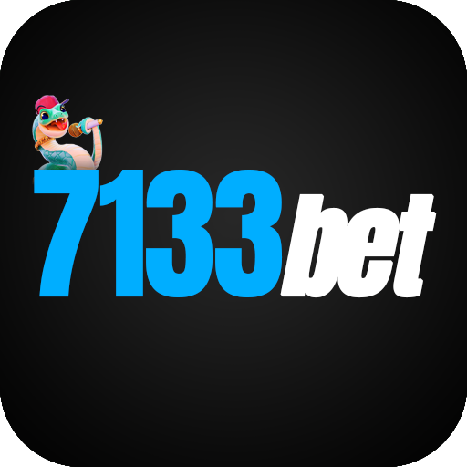 Logo da 7133bet